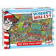 Plenty gifts puzzel where's wally wild west 1000 stukjes