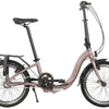 UGO Vouwfiets U go Now i3 20 3sp