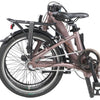 UGO Vouwfiets U go Now i3 20 3sp