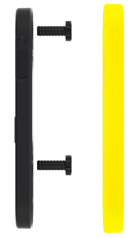 Alarma y buscador de bicicletas Knog Scout
