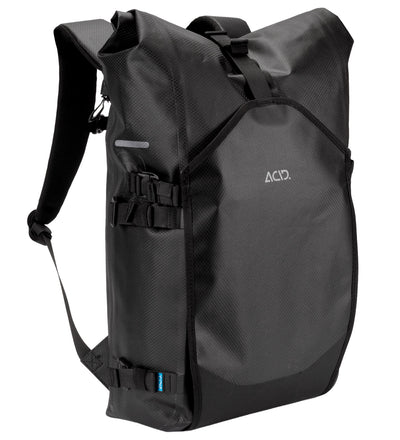 Zaino con tasca laterale acid flip pro 25 cilink