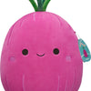 Peluche Squishmallows - cipolla rossa azizbek, 30 cm
