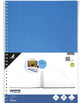 Scrapbook Kangaro - a3 - 120 grammi - 80 pagine - blu - album fotografico - k-750111