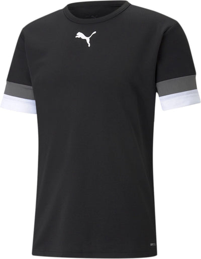 Puma teamrise jersey shirt senior - maat xxl