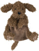 Panno da coccolare Happy Horse Labradoodle Larry - marrone - regalo per bambini