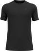 Odlo natural merino 160 korte mouwen shirt heren - maat m