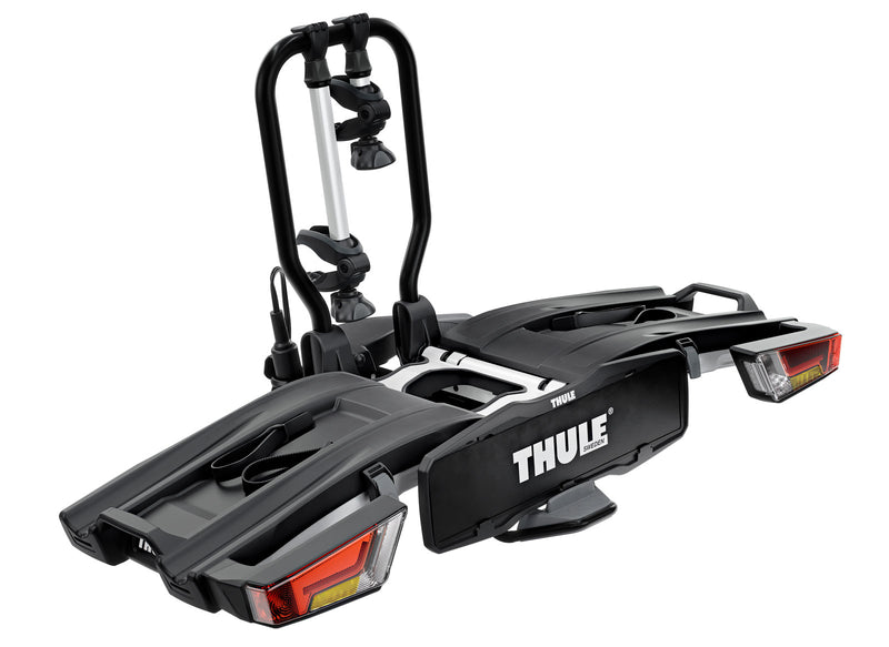 Thule easyfold xt 2 933 - portabiciclette