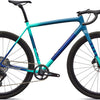 Bicicletta gravel in carbonio Specialized Crux Expert Axs 28