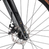 Acid fork adapter for bottle cage
