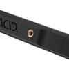 Acid fork adapter for bottle cage