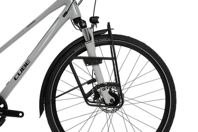 Portapacchi mtb con sospensione Acid Lowrider