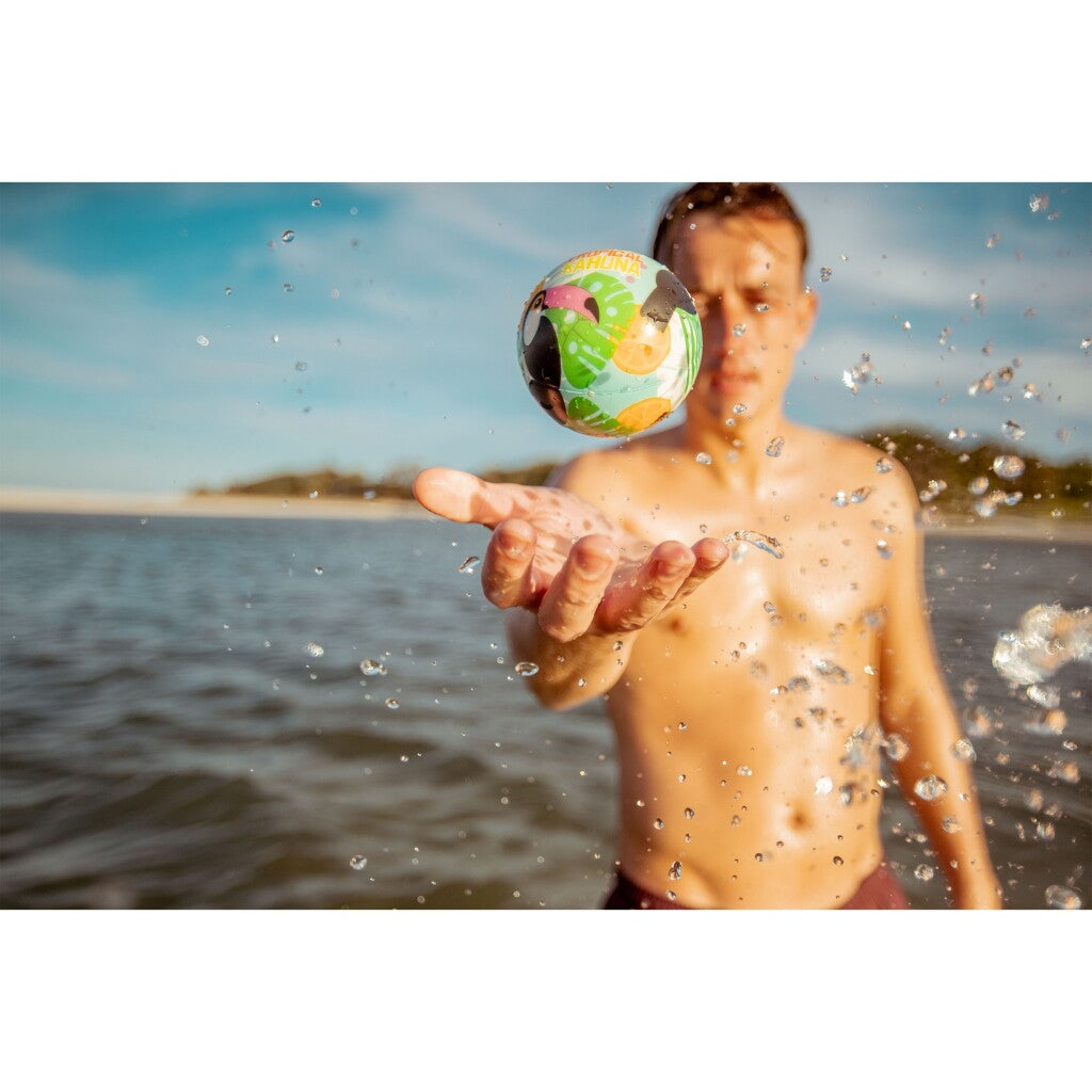 Waboba Tropical Kahuna Ball 9 cm diferentes versiones