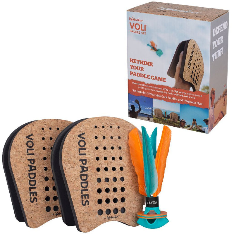 Waboba Voli Paddle Game Game Game