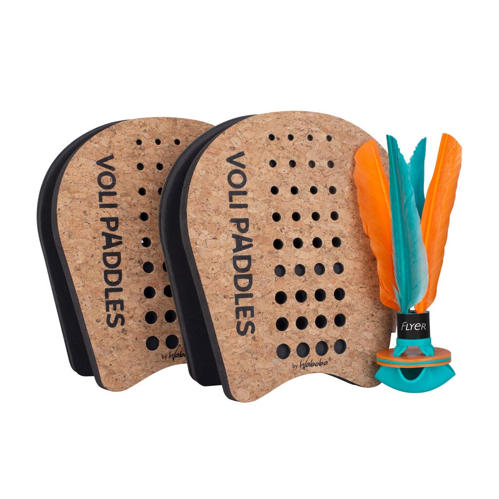 Waboba Waboba Voli Paddle Game Game Game