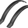 Acid click 75 mudguard set