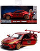 Marvel jada toys - iron man 1:32