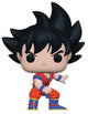 Funko anime dragon ball goku | 2 pezzi