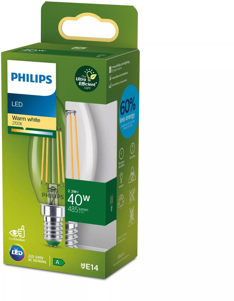 Philips LED