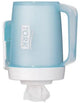 Tork 658001 dispenser mobile per rotoli di pulizia Starter Pack ad estrazione centrale (7322540614817)