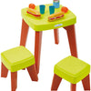 Set da gioco da tavolo da picnic ecoffier, 10dlg.
