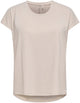 Only play sportshirt vrouwen - maat xl aubree loose training