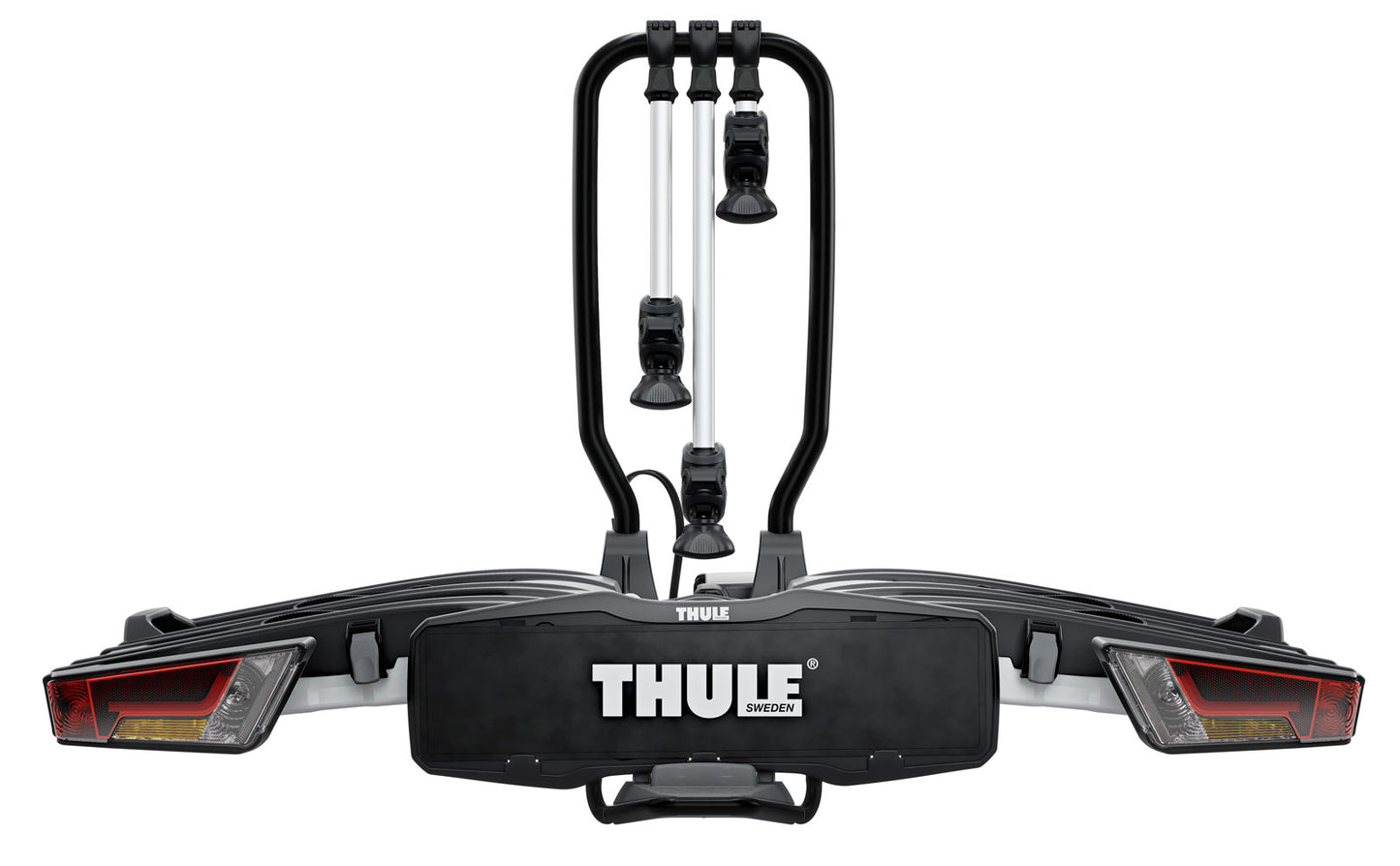 Thule easyfold xt 3 934 - portabicicletas