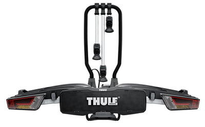 Thule easyfold xt 3 934 - portabiciclette