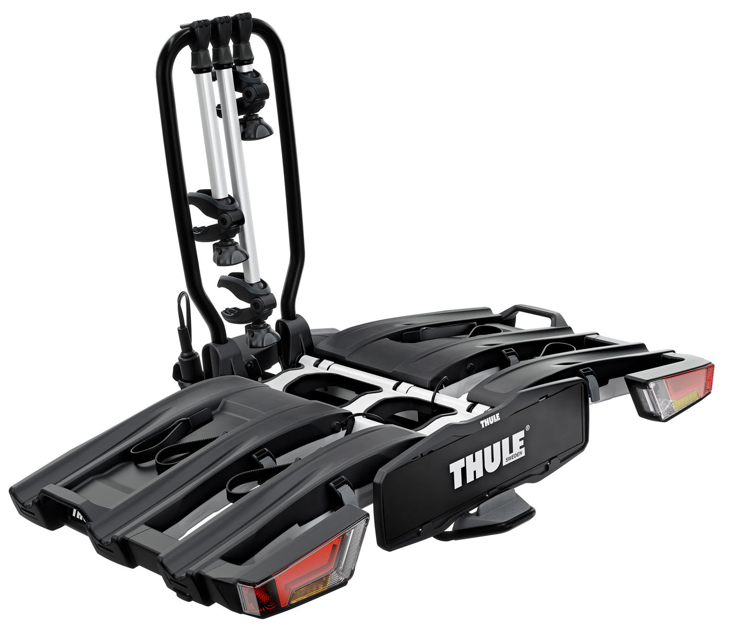 Thule easyfold xt 3 934 - portabicicletas