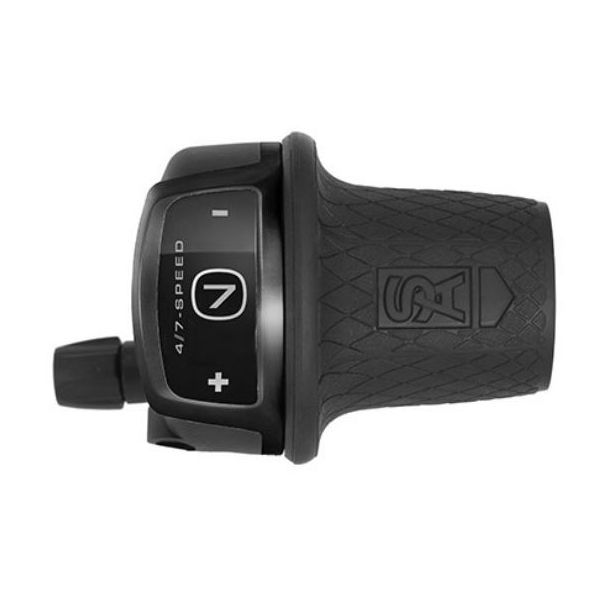 STURMEY ARCHER SHIFTER NEXUS 4-7