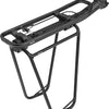 Acid beam seatpost carrier spring clamp + side rail rilink