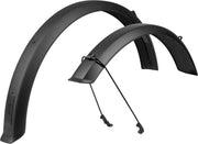 Acid sic 2.0 84 29 fully mudguard set - afbeelding 1