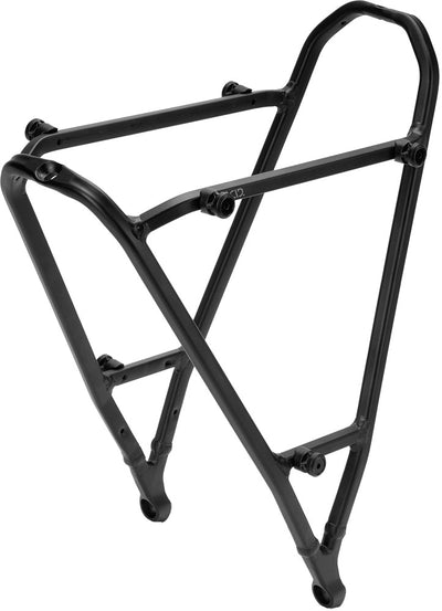Portapacchi ferroviario Acid sic 2.0
