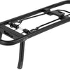 Acid luggage carrier attachment sic 2.0 top rail