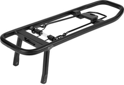 Attacco portapacchi acido sic 2.0 top rail