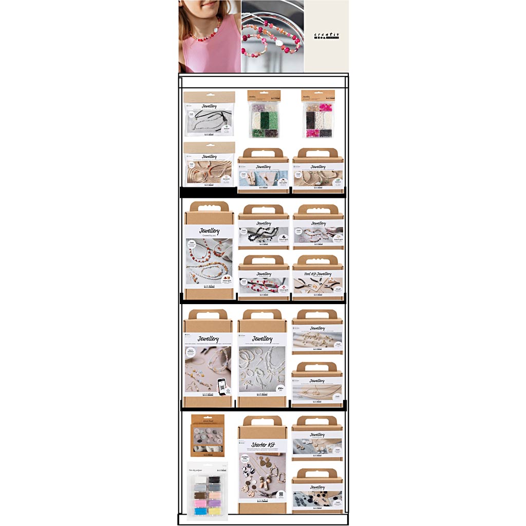 Https: www.cchobby.nl vloerdisplay-gemonteerd-hero-sieraden-volwassene-h-1580-mm-l-600-mm-b-400-mm-88-eenh-1-stuk