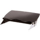 Concept holder easy glide fellowes black gray