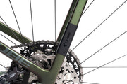 Set protezione abrasione acida per portapacchi IC 3.0 - afbeelding 2