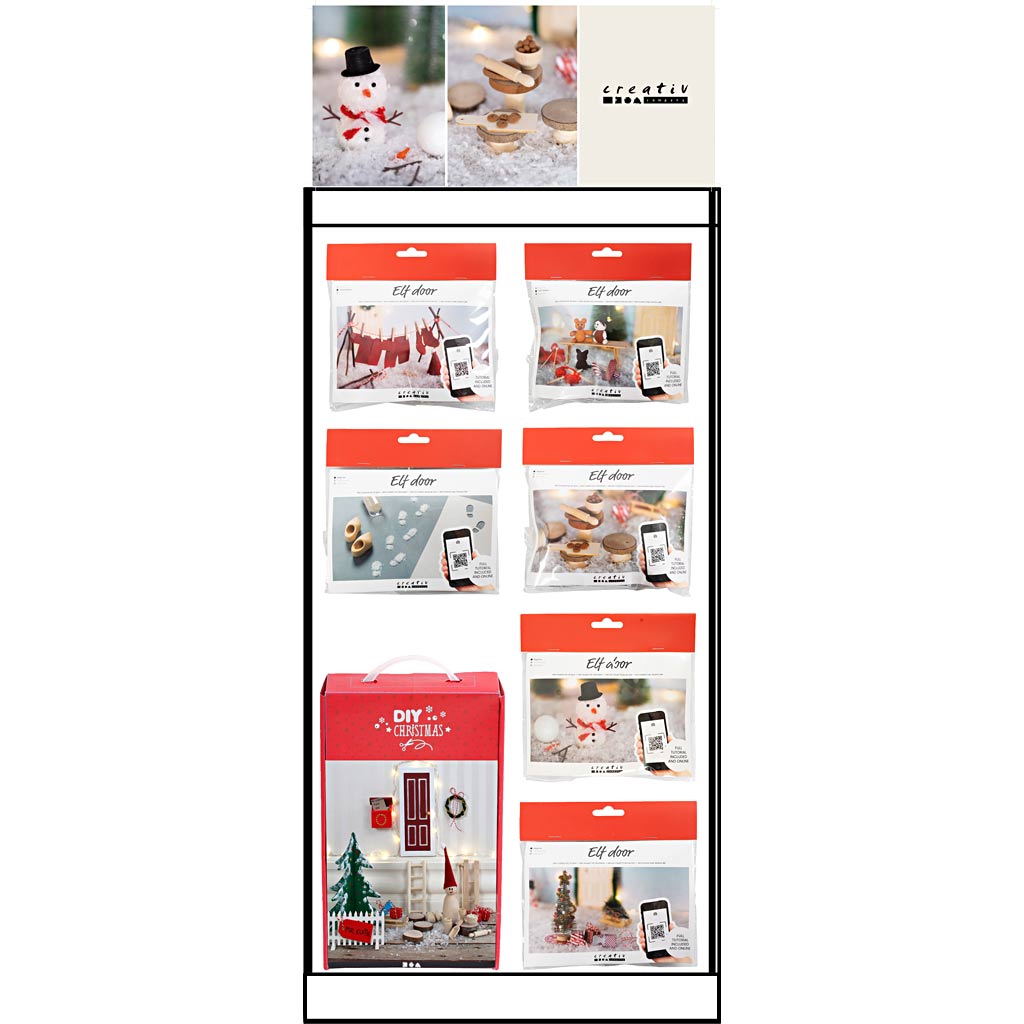 Https: www.cchobby.nl grande-tavolo-display-non-assemblato-porta-gnomo-42-unità-1-pezzo