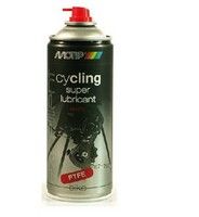 Super lubricant Motip cycling spray