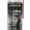 Spray per ciclismo motip scudo