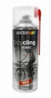 Spray per ciclismo motip scudo