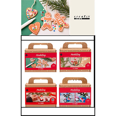 Expositor mostrador pequeño empresa Creativ, categoría, Navidad, infantil, 36 unidades. 1 pieza