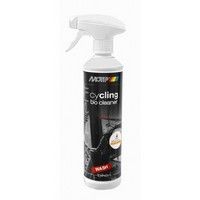 Motip cicling bio detergente 500 ml. Cleaner molto efficace e biodegradabile.