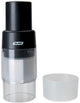 Ibili - tritaverdure easycook, trita cipolla, adatto anche per noci, spezie, funghi, 18 cm