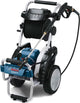 Bosch professional ghp 8-15 xd - limpiadora de alta presión