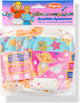 Doll diapers - 6 pieces, 28-35 cm