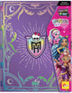 Lisciani monster high cuaderno de bocetos monstruo lindo