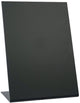 Deflecto chalkboard L-shape ft A4