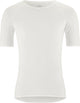 Craft active nanoweight ss m heren thermoshirt - wit
