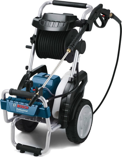 Bosch professional ghp 8-15 xd - hogedrukreiniger